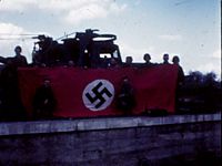 Trek.Today search results: History: World War color photography