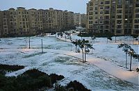 Trek.Today search results: 2013 Middle East cold snap, Alexa winter storm, Cairo, Egypt