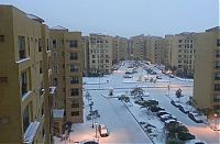 Trek.Today search results: 2013 Middle East cold snap, Alexa winter storm, Cairo, Egypt