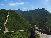 Trek.Today search results: Great Wall of China, Huanghuacheng, Jiuduhe, Huairou District, Beijing, China