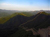 Trek.Today search results: Great Wall of China, Huanghuacheng, Jiuduhe, Huairou District, Beijing, China