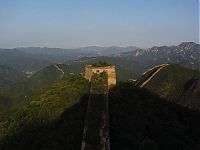 Trek.Today search results: Great Wall of China, Huanghuacheng, Jiuduhe, Huairou District, Beijing, China