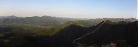 Great Wall of China, Huanghuacheng, Jiuduhe, Huairou District, Beijing, China