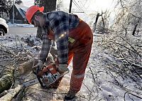 Trek.Today search results: 2013 Central and Eastern Canada ice storm, Toronto, Ontario, Canada