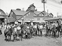 Trek.Today search results: History: United States of America, 1900-1930