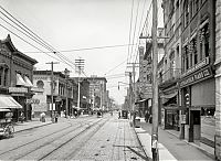 World & Travel: History: United States of America, 1900-1930