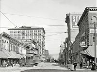 History: United States of America, 1900-1930