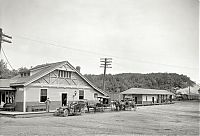 World & Travel: History: United States of America, 1900-1930