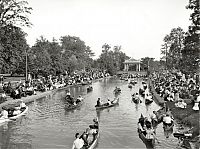 World & Travel: History: United States of America, 1900-1930