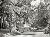 World & Travel: History: United States of America, 1900-1930