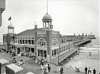 World & Travel: History: United States of America, 1900-1930