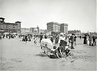 World & Travel: History: United States of America, 1900-1930