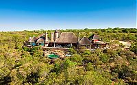 Leobo Private Reserve, Limpopo Province, South Africa