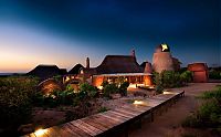 World & Travel: Leobo Private Reserve, Limpopo Province, South Africa