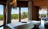 World & Travel: Leobo Private Reserve, Limpopo Province, South Africa