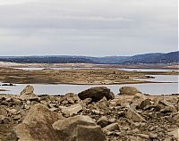 Trek.Today search results: Folsom Lake reservoir, Sacramento, American River, Northern California, United States