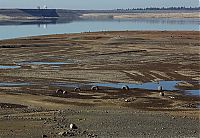 Trek.Today search results: Folsom Lake reservoir, Sacramento, American River, Northern California, United States