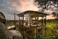 Lion Sands Private Game Reserve, Kruger National Park, South Africa