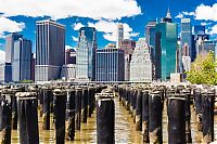 World & Travel: New York City, New York, United States