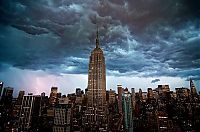 World & Travel: New York City, New York, United States