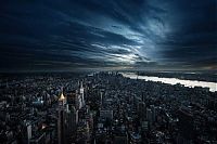 World & Travel: New York City, New York, United States