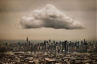 World & Travel: New York City, New York, United States