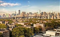 World & Travel: New York City, New York, United States