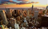 World & Travel: New York City, New York, United States