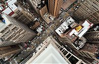 World & Travel: New York City, New York, United States