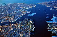 World & Travel: New York City, New York, United States