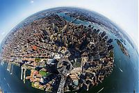 World & Travel: New York City, New York, United States