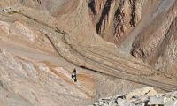 Trek.Today search results: The Tren a las Nubes train, Salta Province, Argentina