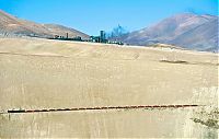 Trek.Today search results: The Tren a las Nubes train, Salta Province, Argentina