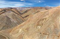 Trek.Today search results: The Tren a las Nubes train, Salta Province, Argentina