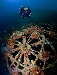 Trek.Today search results: Chuuk Lagoon, Chuuk State, Federated States of Micronesia, Pacific Ocean