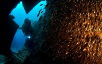 Trek.Today search results: Chuuk Lagoon, Chuuk State, Federated States of Micronesia, Pacific Ocean