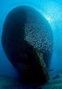 Trek.Today search results: Chuuk Lagoon, Chuuk State, Federated States of Micronesia, Pacific Ocean