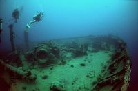 Trek.Today search results: Chuuk Lagoon, Chuuk State, Federated States of Micronesia, Pacific Ocean