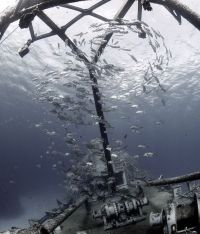 Trek.Today search results: Chuuk Lagoon, Chuuk State, Federated States of Micronesia, Pacific Ocean