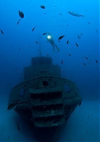 Trek.Today search results: Chuuk Lagoon, Chuuk State, Federated States of Micronesia, Pacific Ocean