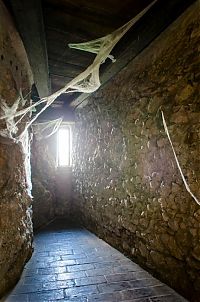 Dracula's Castle, Bran Castle, Bran, Braşov County, Transylvania, Romania