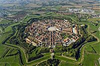 World & Travel: Palmanova, Friuli-Venezia Giulia, Udine, Italy