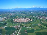 Palmanova, Friuli-Venezia Giulia, Udine, Italy