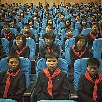 World & Travel: Life in North Korea