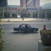 Trek.Today search results: Life in North Korea