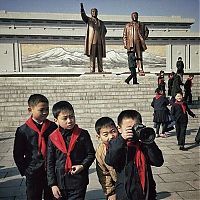 Life in North Korea