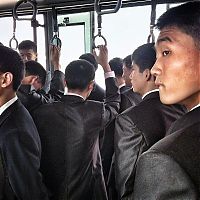 Trek.Today search results: Life in North Korea
