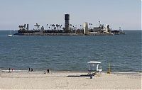 Trek.Today search results: Los Angeles City Oil Field, Los Angeles, California, United States