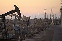 Los Angeles City Oil Field, Los Angeles, California, United States