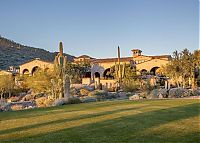 Trek.Today search results: Luxury house at McDowell Mountains, Scottsdale, Maricopa County, Arizona